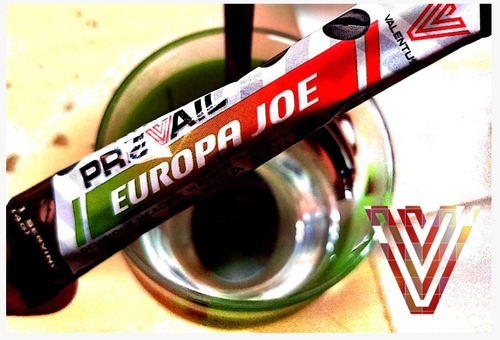 Café Arábica Europa Joe