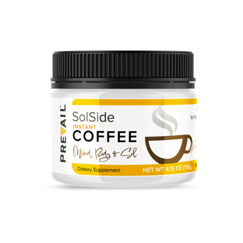 Solside Coffee mejor que Optimun Thermoroast. Nuevo Café Valentus ❤ (1 mes)